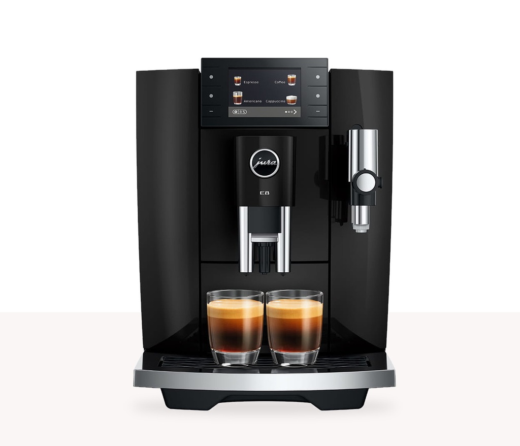 Jura E8