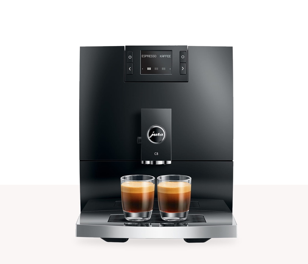 Jura C8