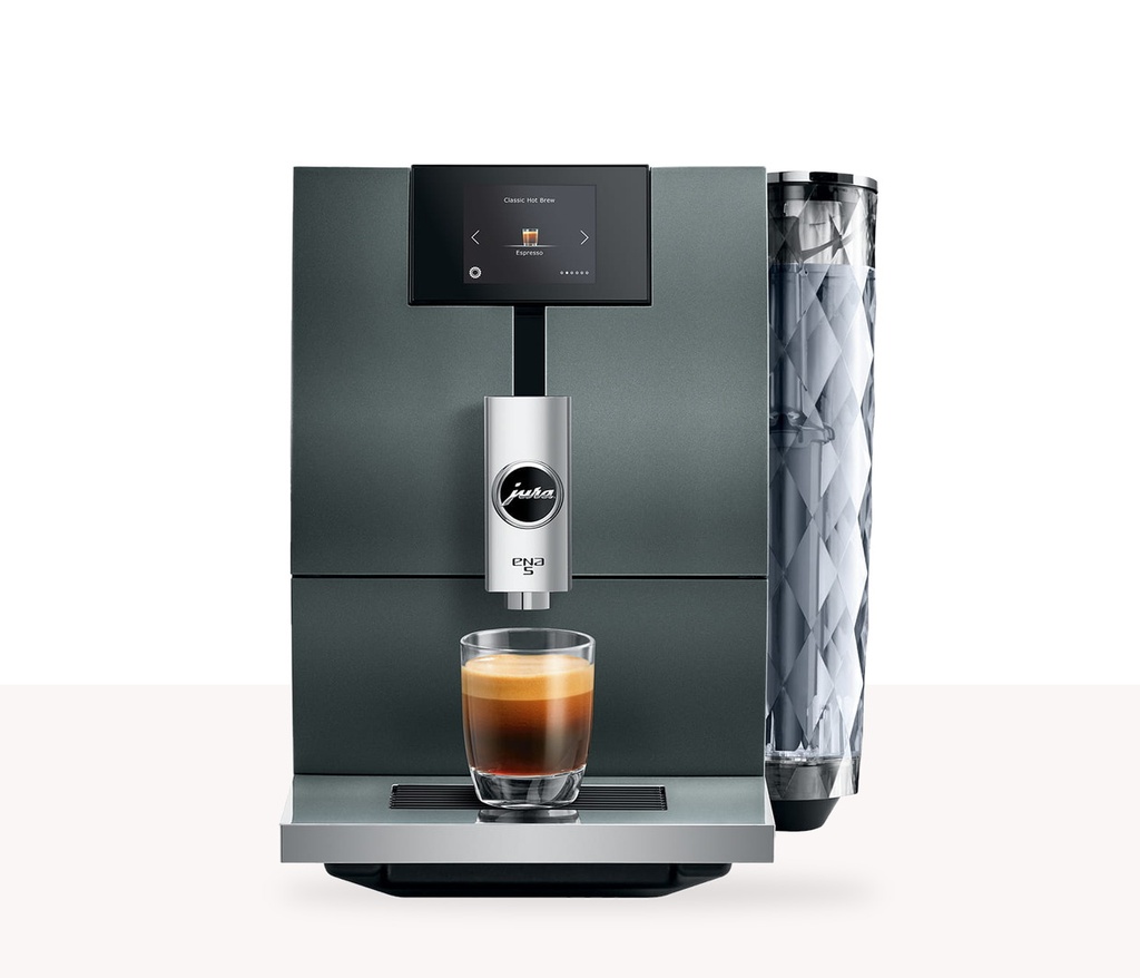 Jura ENA 5