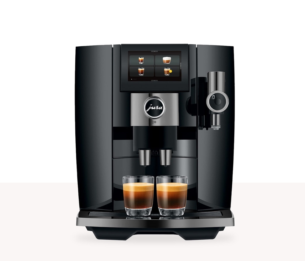 Jura J10