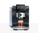 Jura Z10 Obsidian Black