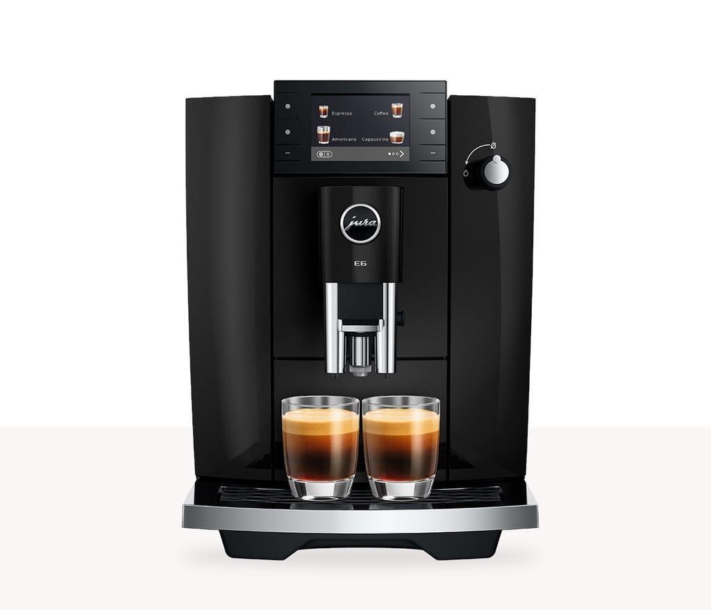 Jura E6 (ED)