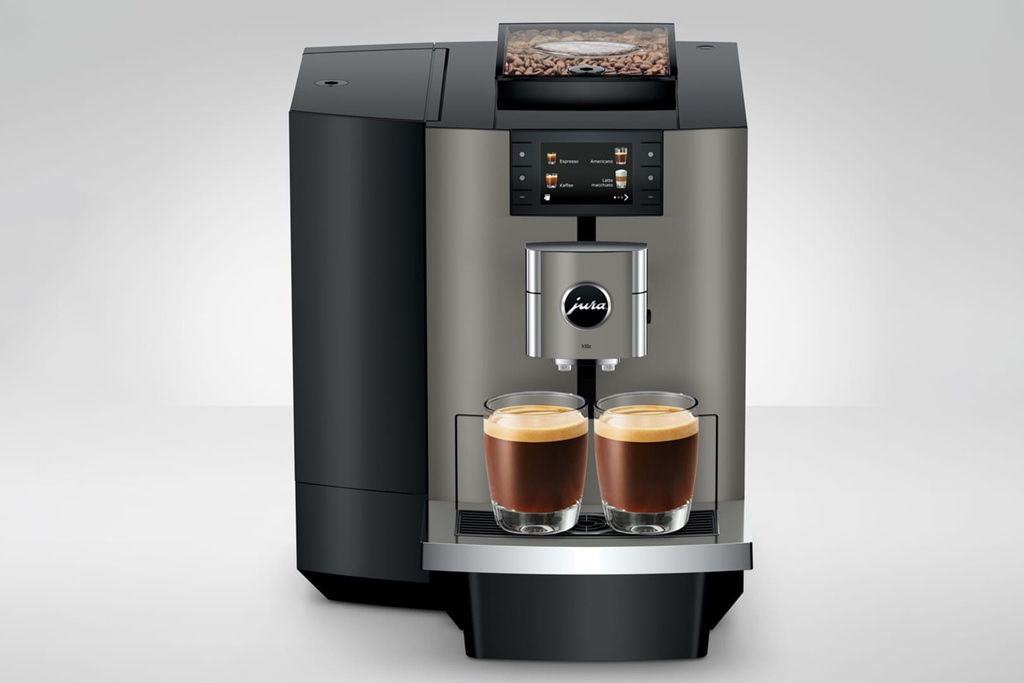 Jura X10c (EA)