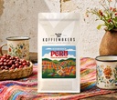 Peru Penachi Monteverde bonen