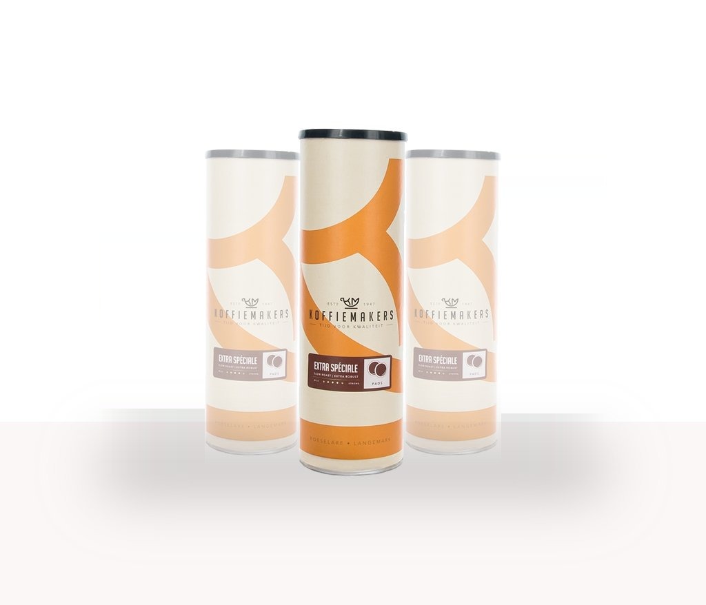 Extra Spéciale pads