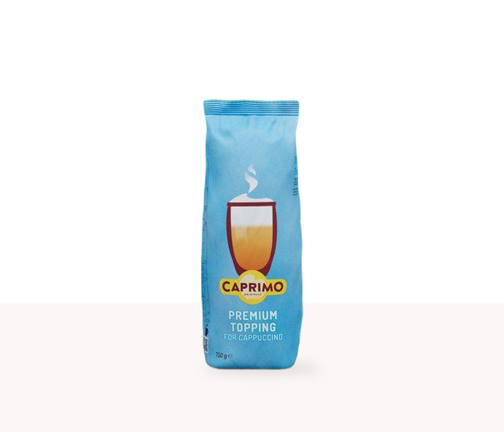 Caprimo Premium Topping Melkpoeder