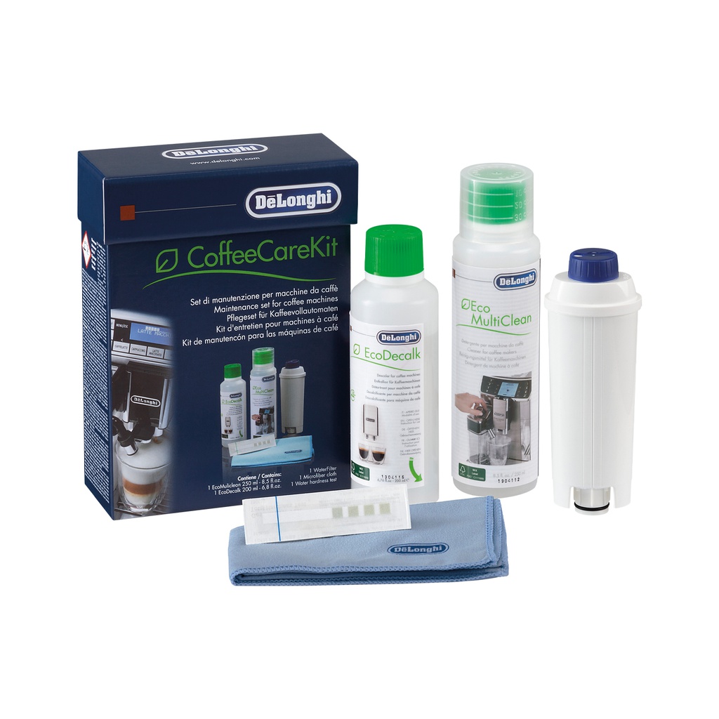 Delonghi CoffeeCareKit