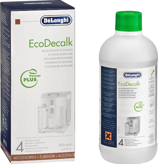 Delonghi EcoDecalk Ontkalker