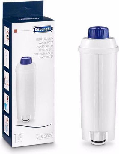 [DEL-WATERFILTER] Delonghi Waterfilter