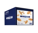 JDS Parijse Wafels 120st