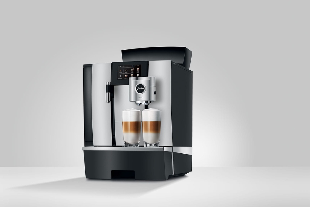 Jura GIGA X3c (EB)