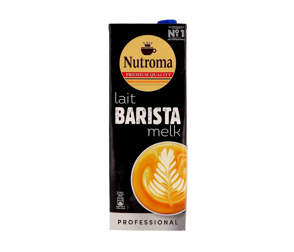 Nutroma Opschuimmelk 1.5l