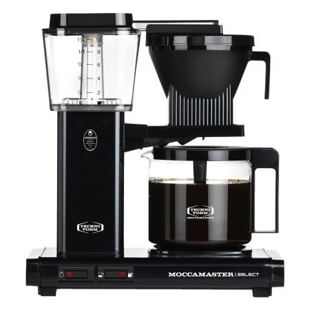 Moccamaster KBG Select Basic kleuren