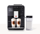 [MEL-BARISTA-T-SMART-ZWART] Melitta Barista Smart T Zwart