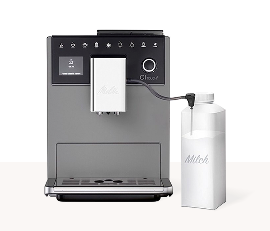 Melitta CI Touch Plus