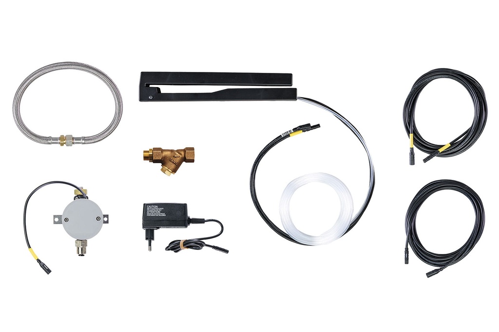 Jura Uitbreiding X-Line Watertoevoer