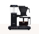 Moccamaster KBG Select - Matt Black