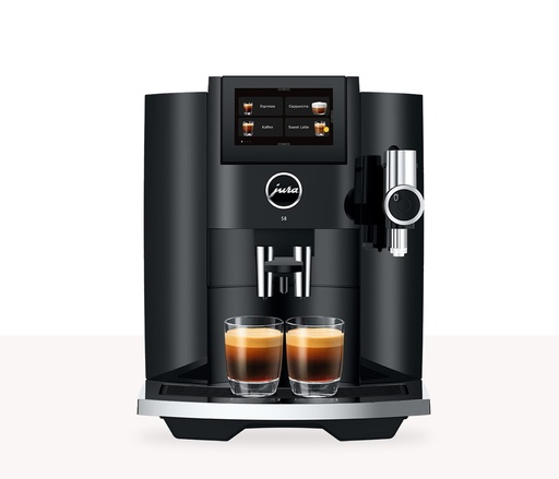 Jura S8