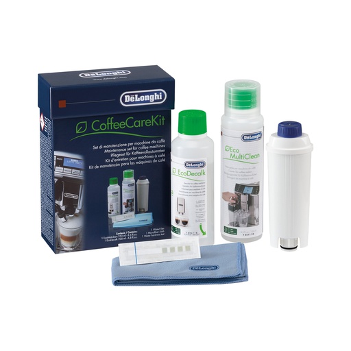 [DEL-CAREKIT] Delonghi CoffeeCareKit