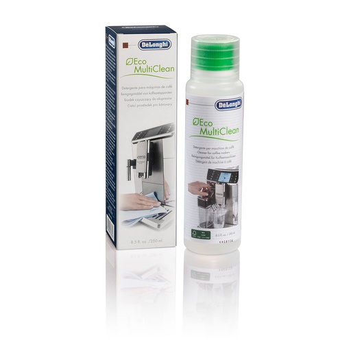 [DEL-MULTICLEAN-MELK] Delonghi Eco MultiClean Melkreiniger