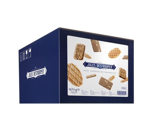 [JDS-BUTTERB-300ST] JDS Butter Biscuits 300st