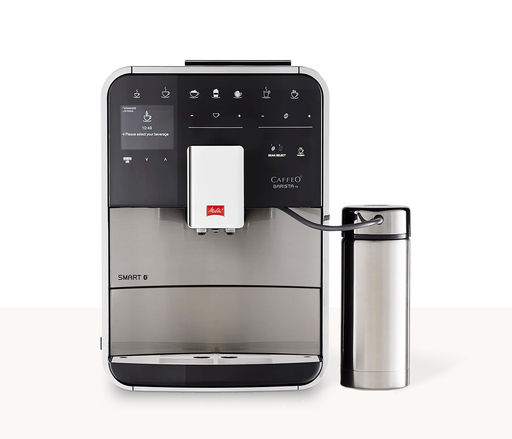 [MEL-BARISTA-TS-SMART-SST] Melitta Barista Smart TS SST