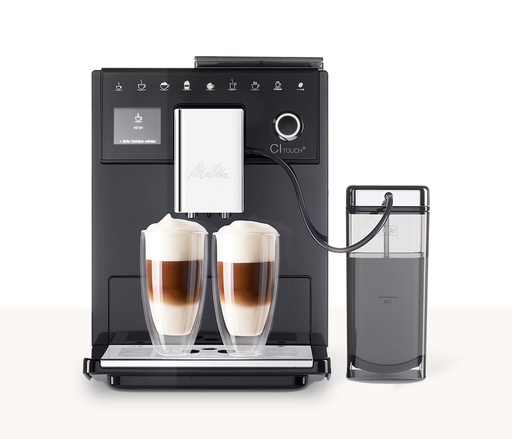 [MEL-CI-TOUCH-ZWART] Melitta CI Touch Zwart