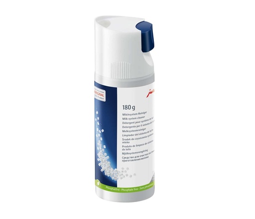 [JURA-MELKREINIGER-180G] Jura Melkreiniger Minitabs 180g