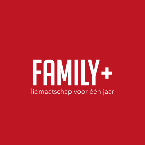 [KTM-FAMILY-PLUS] Family+ 365d