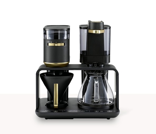 [MEL-EPOS-ZWARTGOUD] Melitta Epos Zwart-Goud