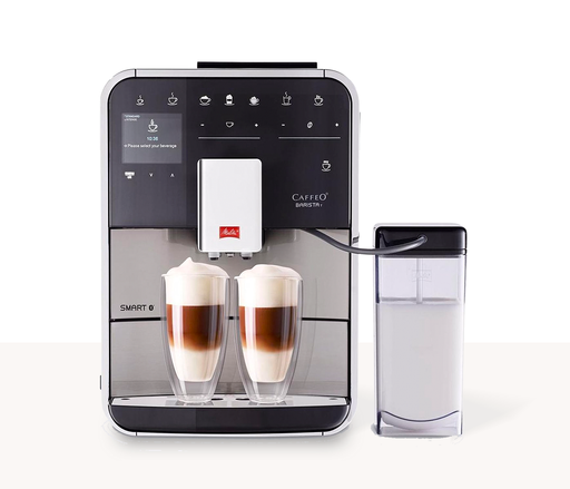 [MEL-BARISTA-SMART-T-SST] Melitta Barista Smart T SST