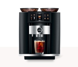 Jura Giga 10 Diamond Black