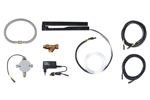 [PRO-JURA-XLINE-WATERTOEVOER] Jura Uitbreiding X-Line Watertoevoer