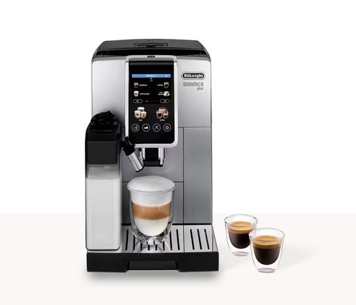 [DEL-ECAM380.85.SB] Delonghi Dinamica Plus