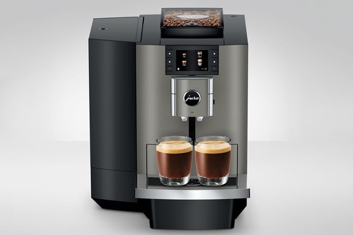 [PRO-JURA-X10] Jura X10 (EB)