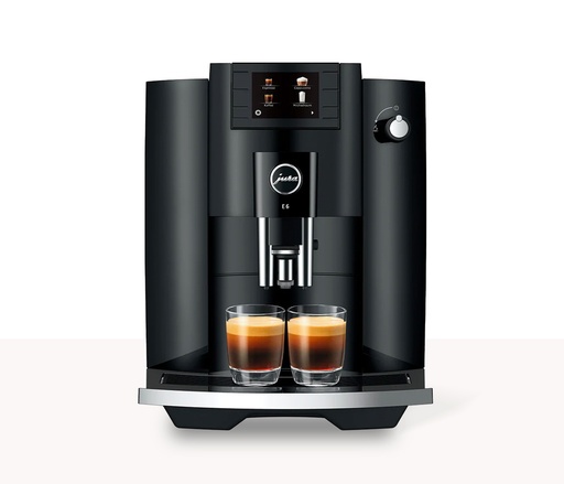 Jura E6