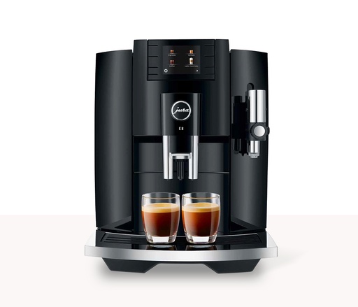 Jura E8