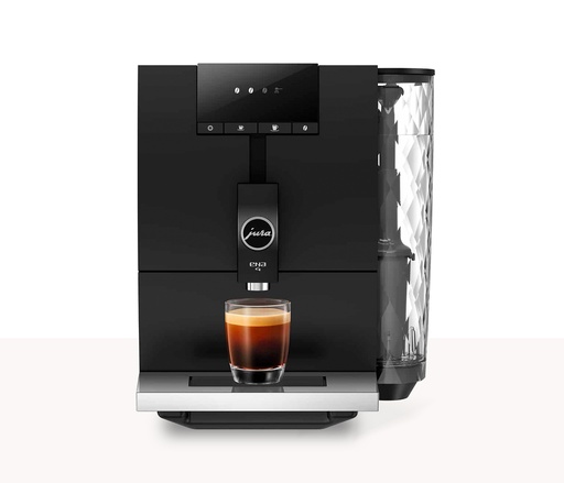 [JURA-ENA4-FULL-METROPOLITAN-BLACK-EB] Jura ENA 4