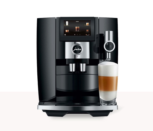 Jura J8
