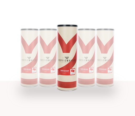 [KM-SDPADS-150] Super-Dessert pads