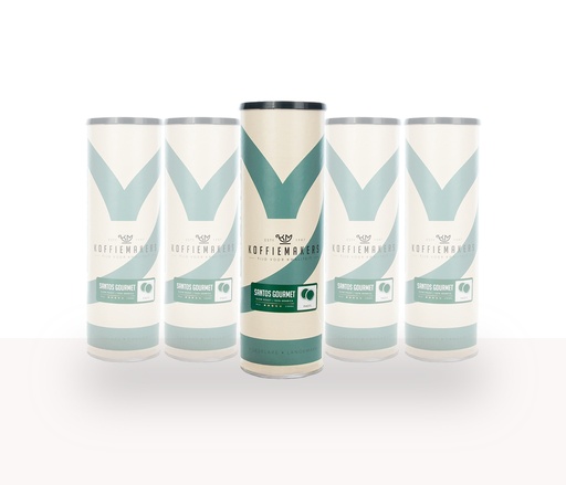 [KM-SPADS-150] Santos Gourmet pads