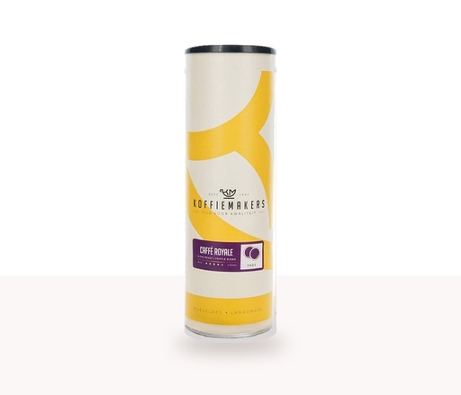Caffé Royale pads