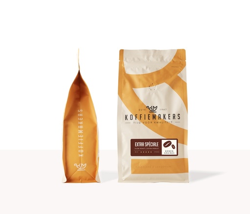Extra Spéciale bonen