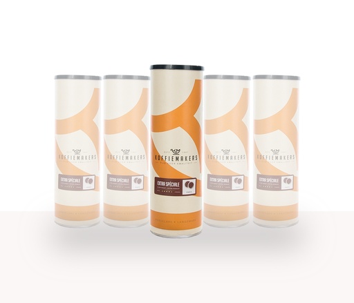 [KM-EXPADS-150] Extra Spéciale pads