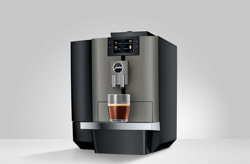 [PRO-JURA-X4-EA] Jura X4 (EA)