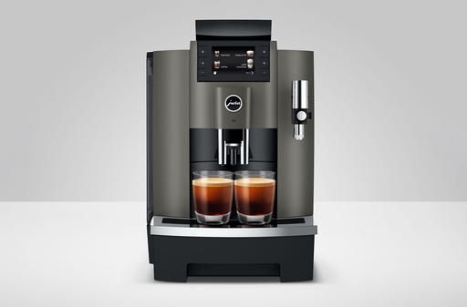 Jura W8 (EA)