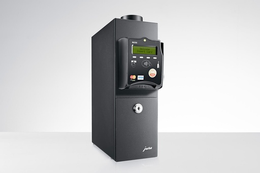 [PRO-JURA-BETAALBOX] Jura Intelligente Betaalbox