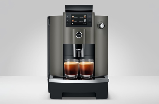 [PRO-JURA-W4-DARK-INOX-EB] Jura W4 Dark Inox (EB)