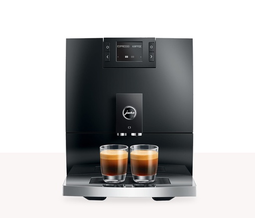 Jura C3