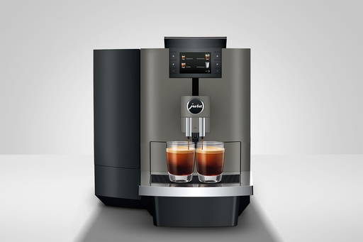 [PRO-JURA-X4C-DARK-INOX-EA] Jura X4c Dark inox(EA)